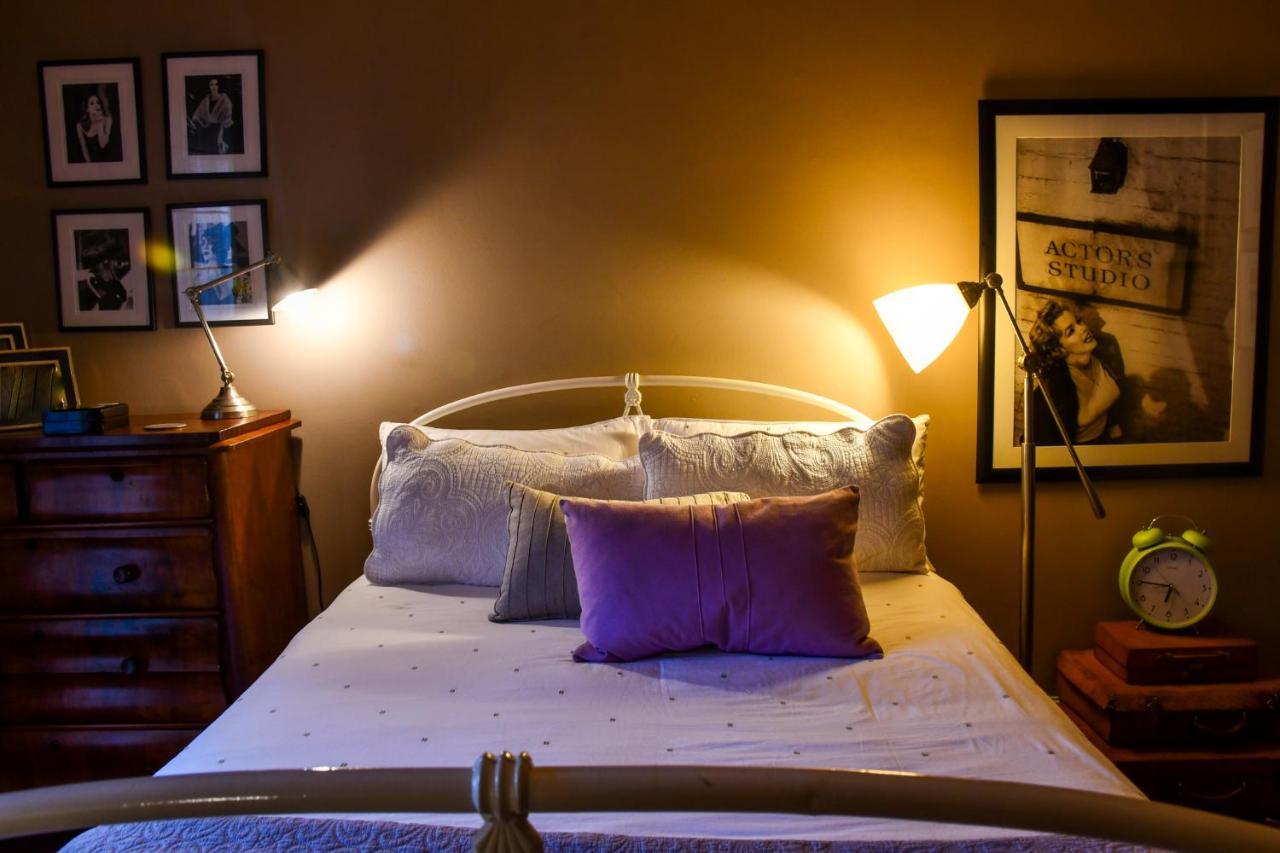 Bed and Breakfast The Great Gatsby Houghton Johannesburg Esterno foto