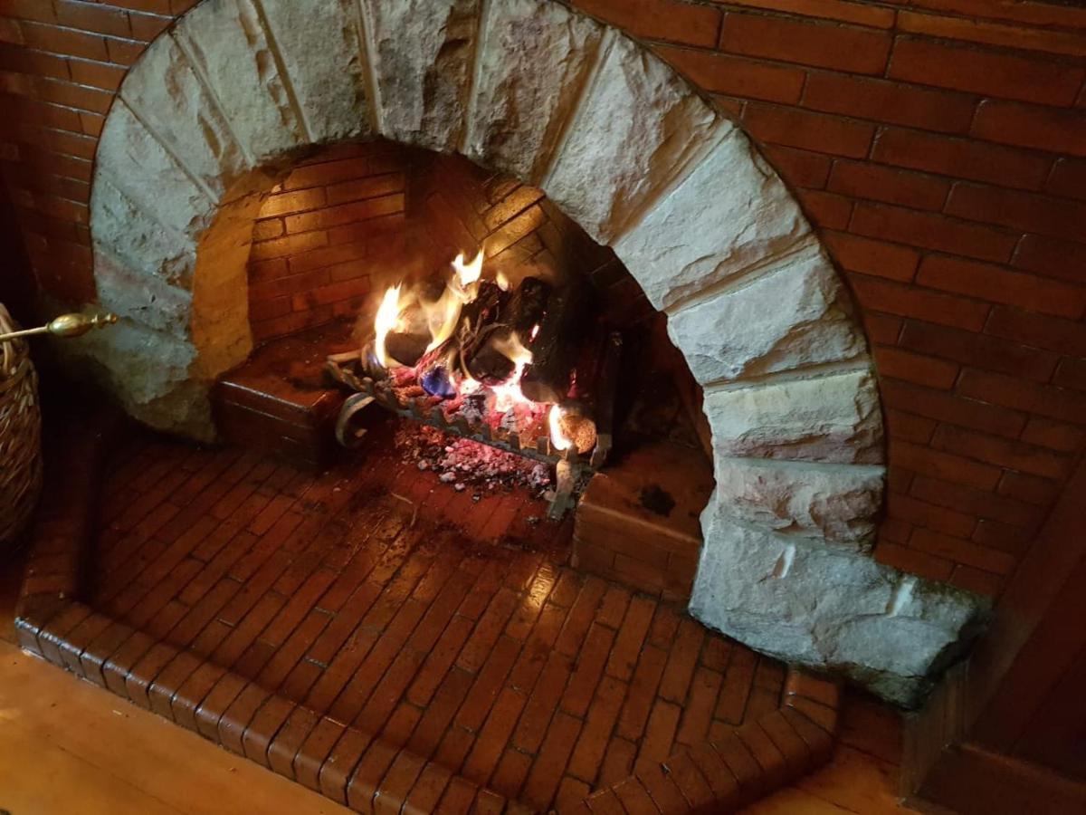 Bed and Breakfast The Great Gatsby Houghton Johannesburg Esterno foto