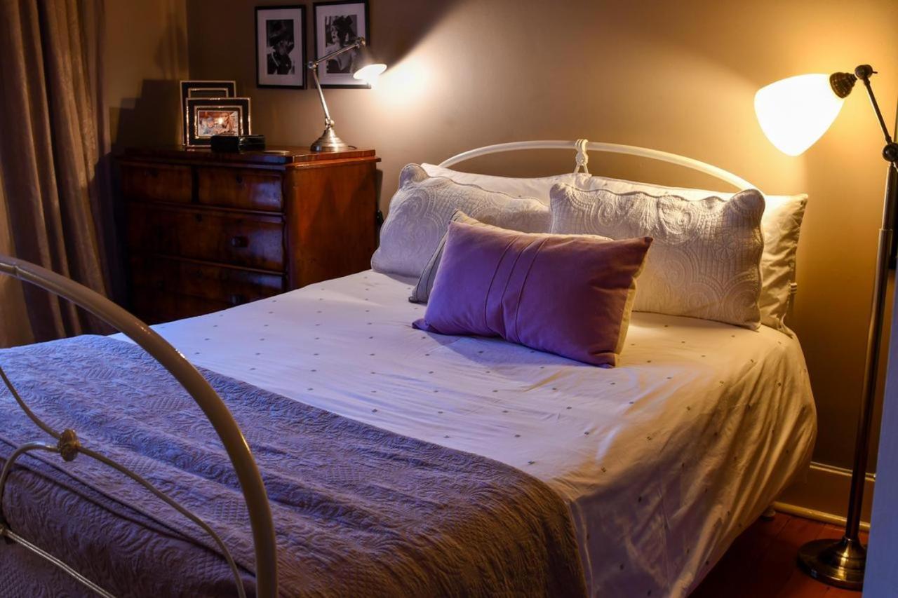 Bed and Breakfast The Great Gatsby Houghton Johannesburg Esterno foto