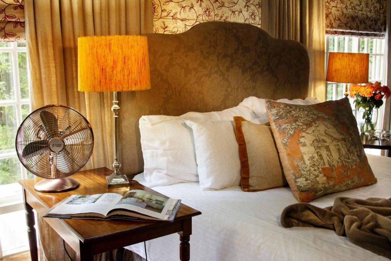 Bed and Breakfast The Great Gatsby Houghton Johannesburg Esterno foto
