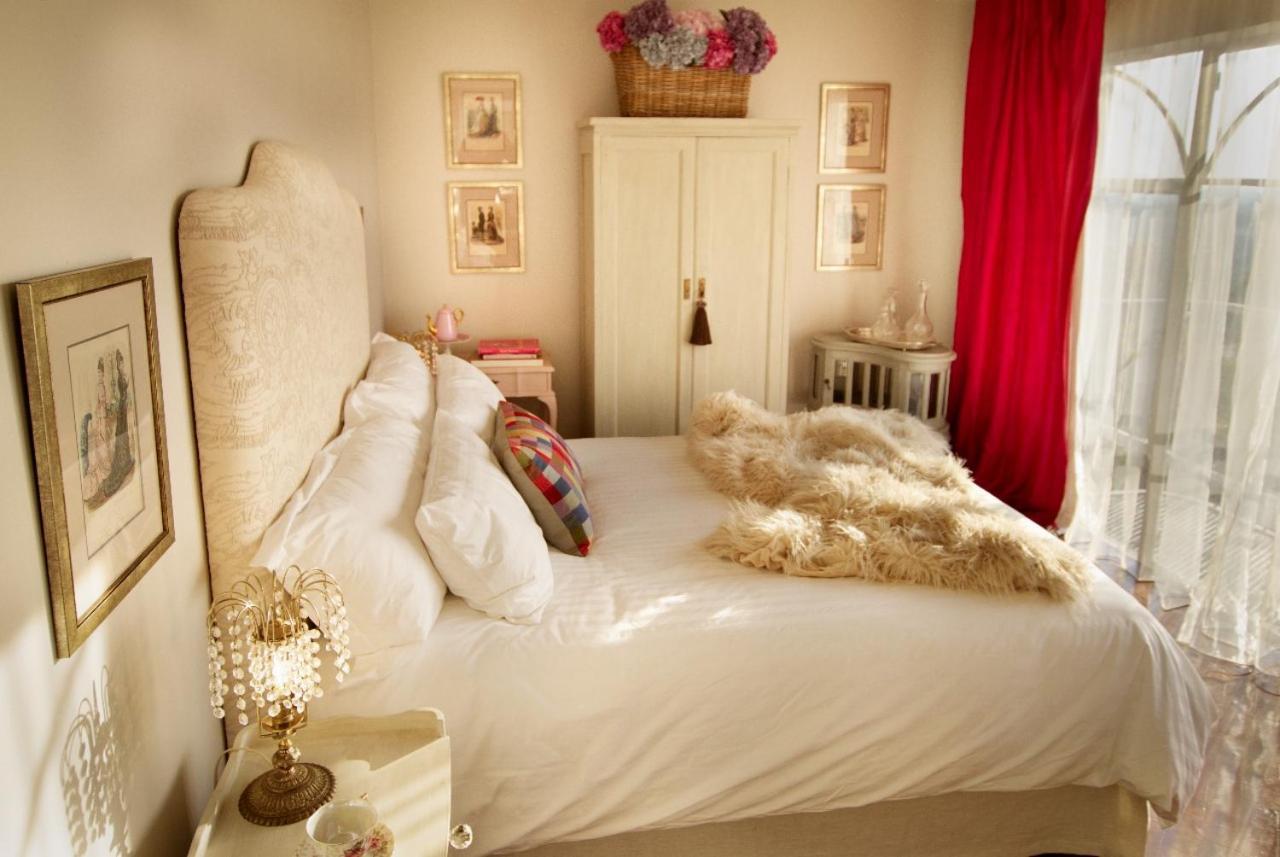Bed and Breakfast The Great Gatsby Houghton Johannesburg Esterno foto