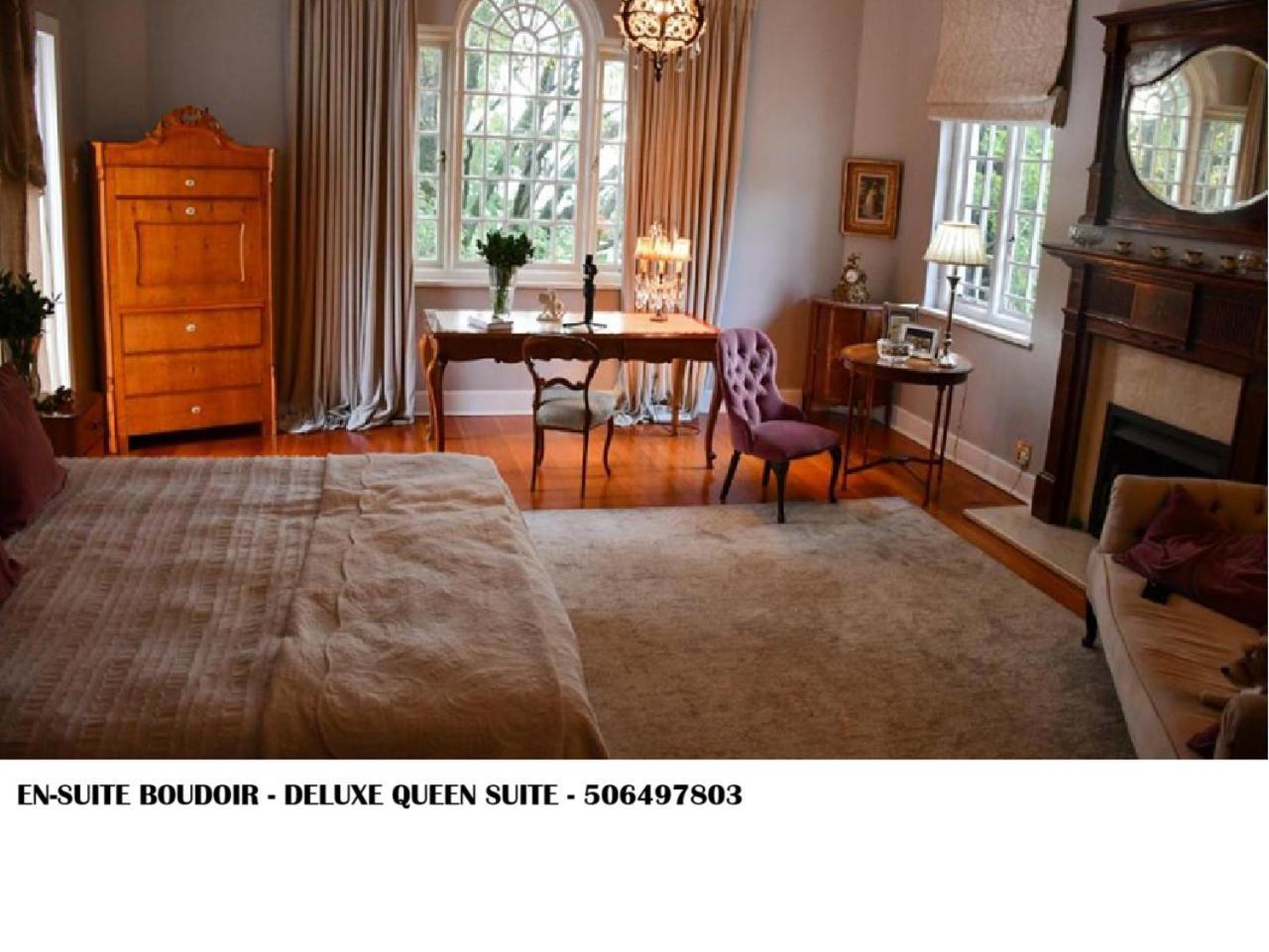 Bed and Breakfast The Great Gatsby Houghton Johannesburg Esterno foto